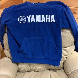 Men’s YAMAHA Hoodie